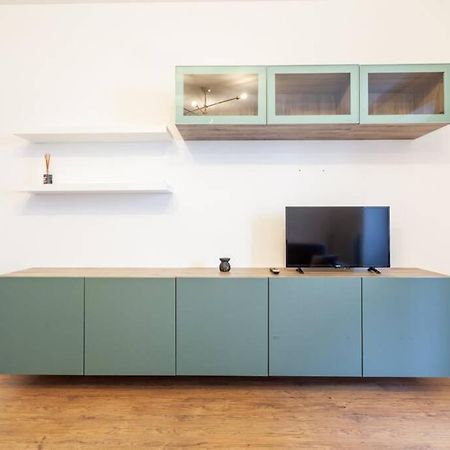 Lazzi - A.C. - Wi-Fi - Flexyrent Apartment Milano Exterior foto