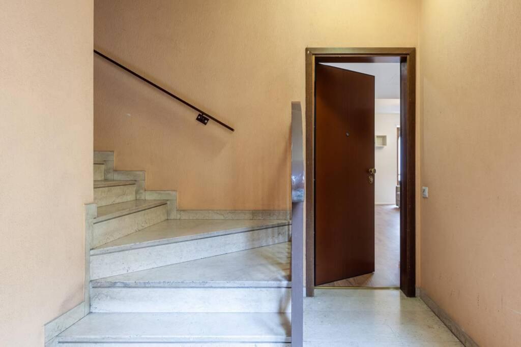 Lazzi - A.C. - Wi-Fi - Flexyrent Apartment Milano Exterior foto