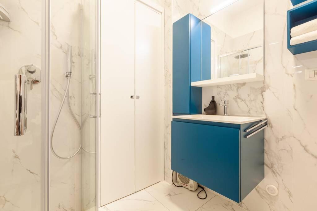Lazzi - A.C. - Wi-Fi - Flexyrent Apartment Milano Exterior foto